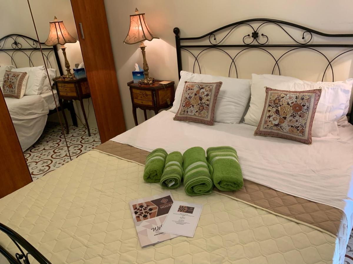 Santa Marija House Hotel Victoria Exterior foto