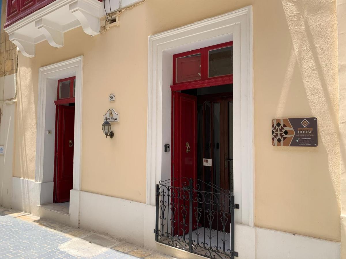 Santa Marija House Hotel Victoria Exterior foto
