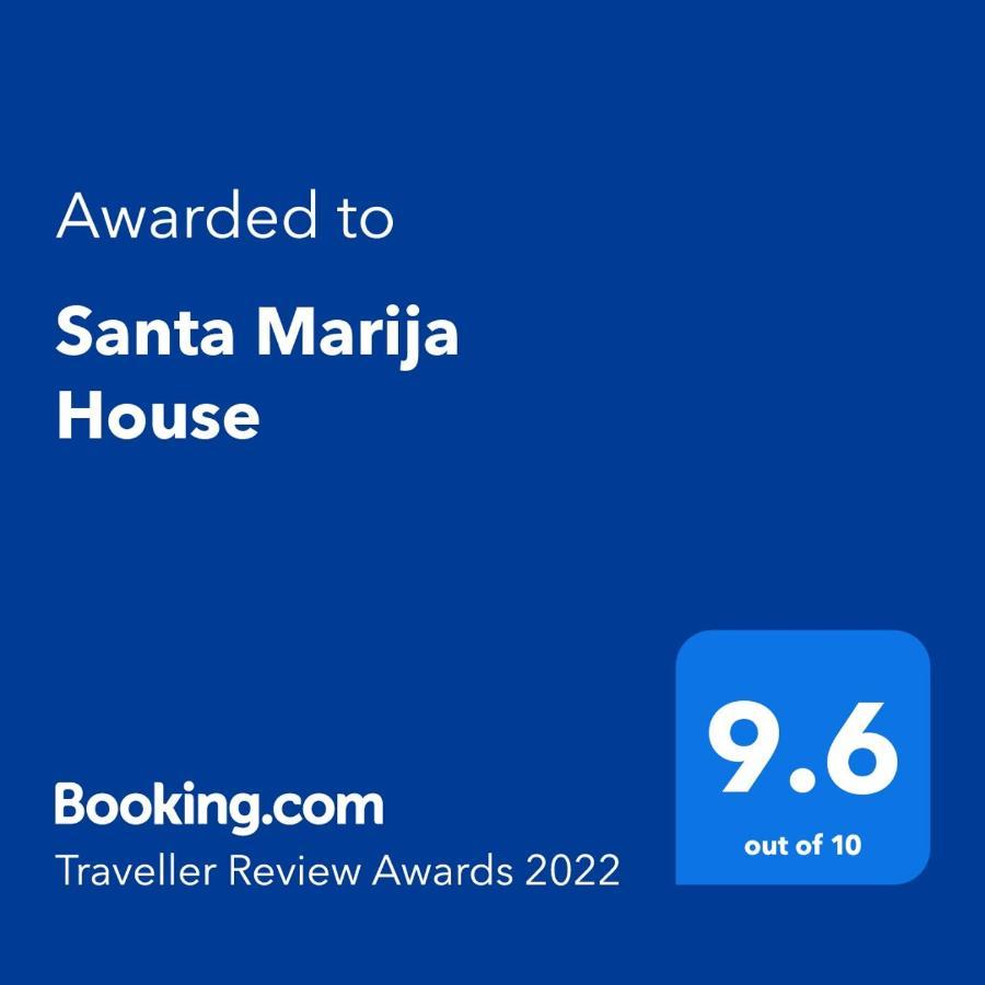 Santa Marija House Hotel Victoria Exterior foto