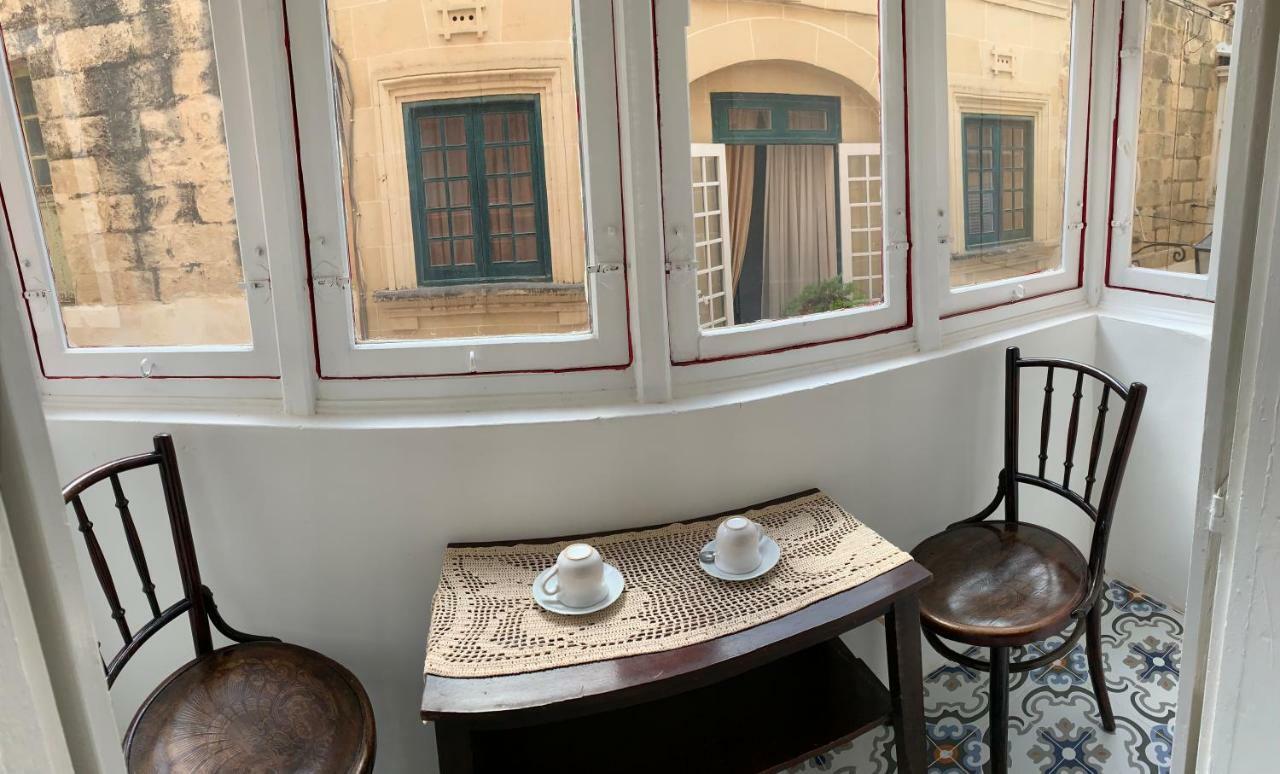 Santa Marija House Hotel Victoria Exterior foto