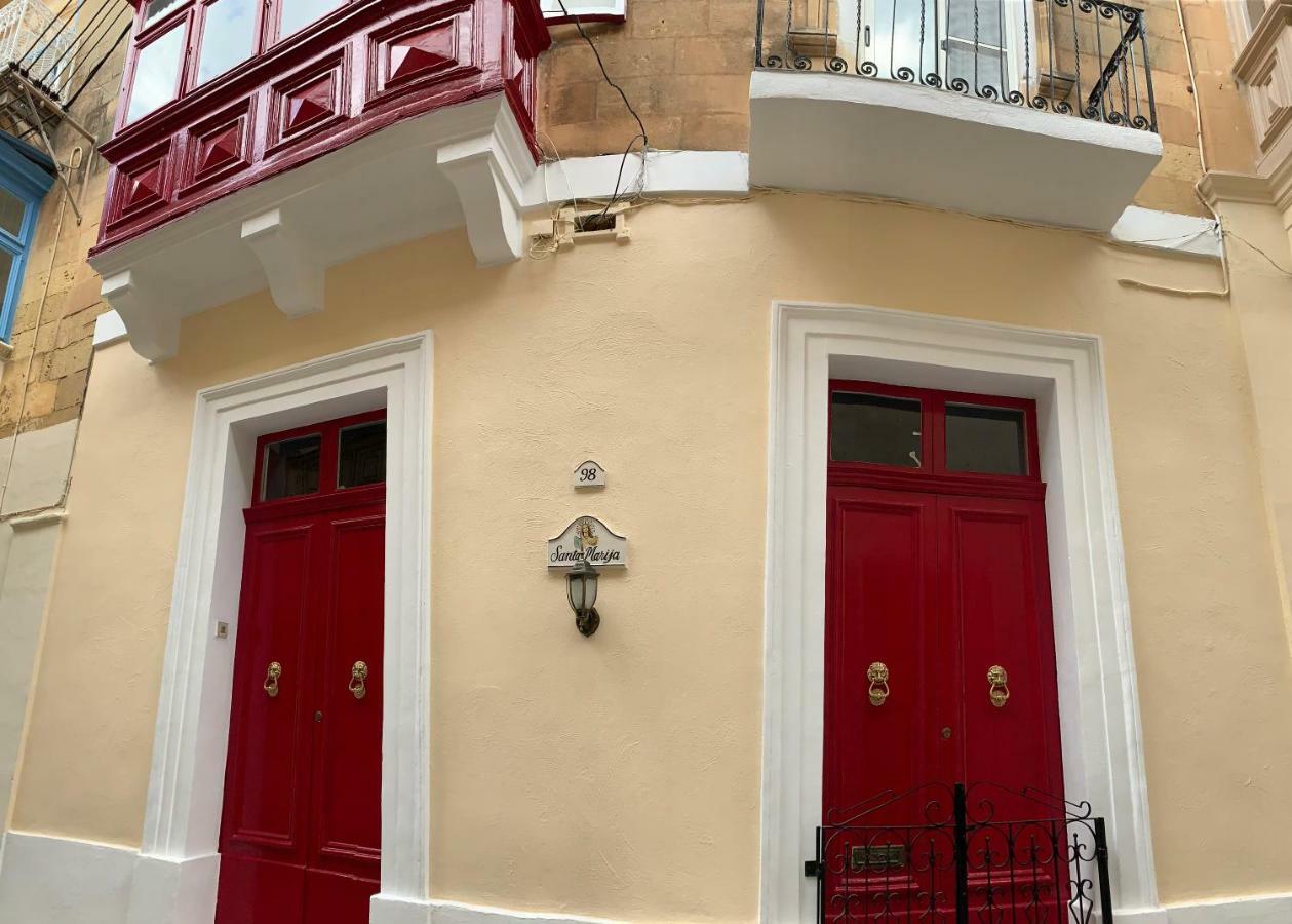 Santa Marija House Hotel Victoria Exterior foto